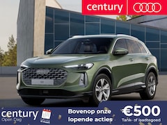 Audi Q5 - Advanced edition e-hybrid 220 kW / 299 PK SUV 7 ve