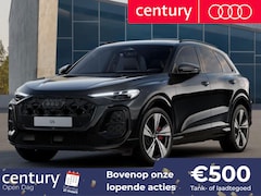 Audi Q5 - S edition Competition e-hybrid 270 kW / 367 PK SUV
