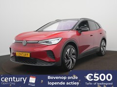 Volkswagen ID.4 - Pro Limited Edition Plus 77 kWh accu 210 kW / 286