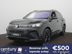 Volkswagen Tiguan - R-Line Edition 1.5 eHybrid 200 kW / 272 PK SUV 6 v