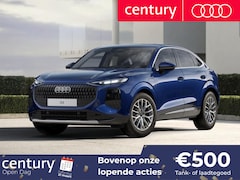 Audi Q3 Sportback - Advanced edition e-hybrid 200 kW / 272 PK Sportbac