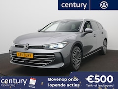 Volkswagen Passat Variant - Elegance Business 1.5 eHybrid 150 kW / 204 PK Vari