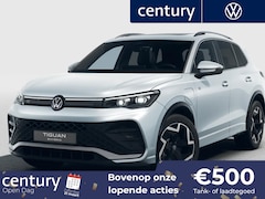 Volkswagen Tiguan - R-Line Edition 1.5 eHybrid 150 kW / 204 PK SUV 6 v Inclusief inruilpremie