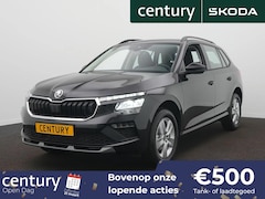 Skoda Kamiq - Selection 1.0 TSI 85 kW / 115 PK SUV 6 versn. Hand