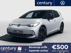 Volkswagen ID.3 - Limited Edition 52 kWh accu 125 kW / 170 PK Hatchb