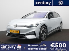 Volkswagen ID.7 Tourer - Pro Business 77 kWh accu. 210 kW / 286 pk Variant ID.7 Tourer Pro Business 77 kWh accu, 21