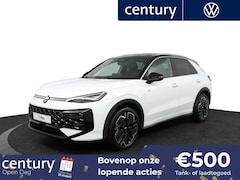 Volkswagen T-Roc - R-Line First Edition 1.5 eTSI 110 kW / 150 PK SUV