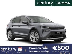 Skoda Elroq - Business Edition Elektromotor 150 kW / 204 PK SUV