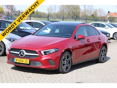 Mercedes-Benz A-klasse - 250e AUT8 Advantage PANORAMADAK DISTRONIC WIDESCREEN MULTIBEAM CAMERA