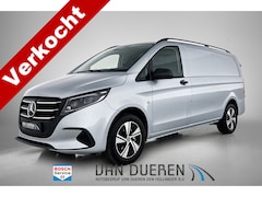 Mercedes-Benz Vito - 114 CDI L2 Pro Facelift LED, Trekhaak, Carplay, Camera, Leder, BPM VRIJ