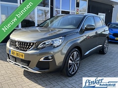 Peugeot 3008 - 1.2 PureTech Blue Lease Premium - NL-AUTO TREKH CAMERA