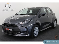 Toyota Yaris - 1.5 Hybride 115 Comfort (Automaat)