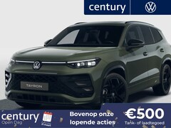 Volkswagen Tayron - 1.5 eHybrid R-Line Edition