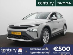 Skoda Elroq - Business Edition Elektromotor 150 kW / 204 PK SUV