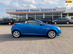 Opel Tigra TwinTop - 1.8-16V Cosmo CABRIO