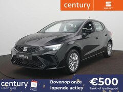 SEAT Ibiza - Style Plus 1.0 EcoTSI 70 kW / 95 PK Hatchback 5 de