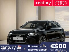 Audi A1 Sportback - Advanced edition 25 TFSI 70 kW / 95 PK Sportback 7