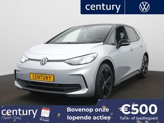Volkswagen ID.3 - Limited Edition 52 kWh accu 125 kW / 170 PK Hatchb