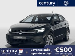 Volkswagen Taigo - Edition 1.0 TSI 70 kW / 95 PK CUV 5 versn. Hand