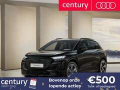 Audi Q4 e-tron - S edition Competition e-tron 45 82 kWh 210 kW / 28