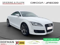 Audi TT - 2.0 TFSI Pro Line