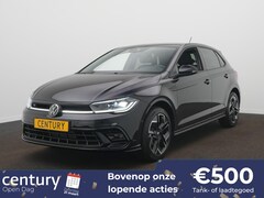 Volkswagen Polo - R-Line-Edition 1.0 70 kW / 95 pk TSI Hatchback 5 v