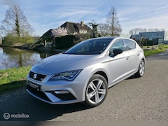 SEAT Leon ST - 1.4 EcoTSI FR DSG / Navi / Carplay / Trekhaak