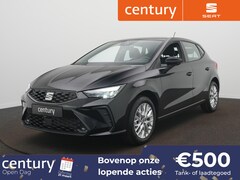 SEAT Ibiza - Style 1.0 EcoTSI 70 kW / 95 PK Hatchback 5 deurs 5