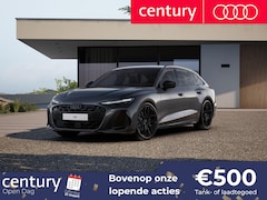 Audi A6 Avant - S edition 2.0 TFSI e 220 kW / 299 PK Avant 7 versn