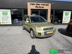 Ford Fusion - 1.4-16V Futura