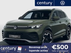 Volkswagen Tiguan - R-Line Edition 1.5 eHybrid 150 kW / 204 PK SUV 6 v Inclusief inruilpremie
