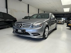 Mercedes-Benz C-klasse - 280 Automaat Apk 22-02-2026