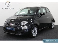 Fiat 500 - 0.9 TA T Popstar