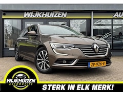 Renault Talisman Estate - 1.8 TCe Intens