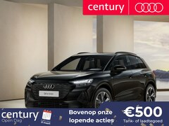 Audi Q4 e-tron - S edition Competition e-tron 45 82 kWh 210 kW / 28
