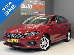 Fiat Tipo - 1.4 T-Jet 120pk 16v Lounge 5Drs. Stoelverwarming, Navigatie, DAB