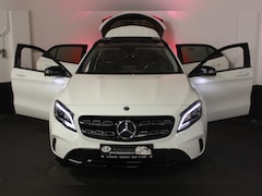 Mercedes-Benz GLA-Klasse - 180 AMG EDITION*TREKHAAK*PANO*LEER*1E EIGENAAR