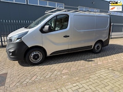 Opel Vivaro - 1.6 CDTI L1H1 Sport - airco - cruise control - nap