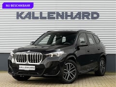 BMW X1 - sDrive18i M-Sport - Camera - LED - Comfort Acces - Stoelverwarming