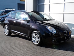 Alfa Romeo MiTo - 1.3 JTDm ECO Distinctive|Nav|Leer|Cruise|PDC