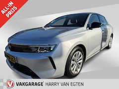 Opel Astra - 1.2 Business Edition 130pk | Cruise | Camera | LED | Carplay |