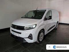 Opel Combo - 1.5 BlueHDi 100 S&S L2 | BPM VRIJ FULL LED | NAVI | STOEL/RUITVERWARMING | PDC |