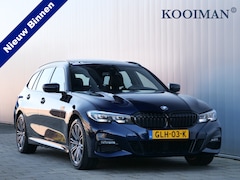 BMW 3-serie Touring - 330e 292 Pk Automaat M-Pakket / Stoelverwarming / Apple Carplay