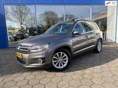 Volkswagen Tiguan - 1.4 TSI Sport&Style Pano.dak - LMV