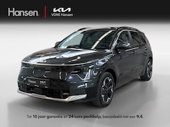 Kia Niro EV - DynamicPlusLine 64.8 kWh I Trekhaak I Leder I Schuifdak