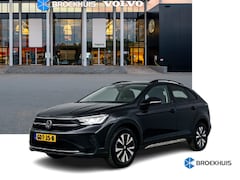 Volkswagen Taigo - 1.0 TSI Life Business | 16" | Adaptieve Cruise | Stoelverwarming | Climate Control | Carpl