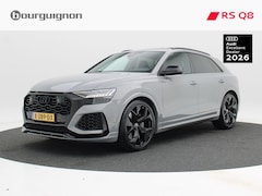 Audi RSQ8 - 4.0 TFSi 600 Pk quattro | Nardo Grijs | 23 Inch RS Velgen | Panoramadak | 4-Wielbesturing