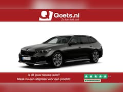 BMW 5-serie Touring - 530e M Sport pro - Panoramadak - Driving Assistant Professional - head up - Stoelventilati