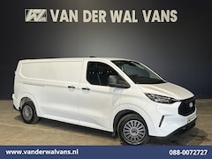 Ford Transit Custom - 2.0 TDCI 136pk L2H1 Euro6 Airco | Camera | LED | Apple Carplay | Cruisecontrol Android Aut