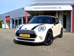 MINI Cooper - 1.5 Pepper Navi|1e Eig|Sportstoelen|Clima|LMV